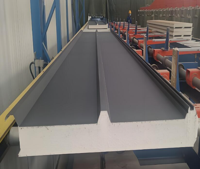 潍坊聚氨酯泡沫保温板